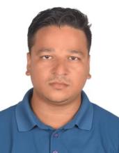 अनिल कुमार माेची