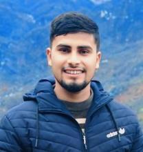 कविराज प्रसाद यादव