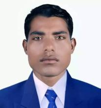 विष्णु कुमार यादव